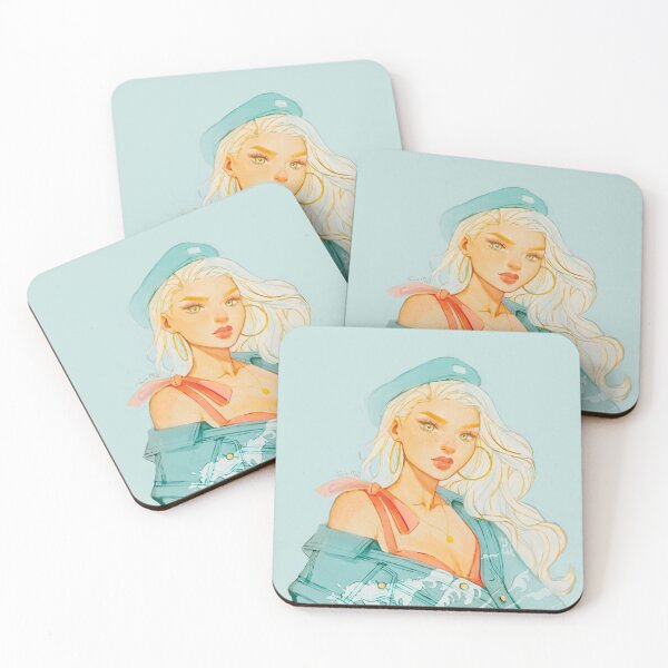 Item preview, Lagoona designed and sold by Tasia M S.