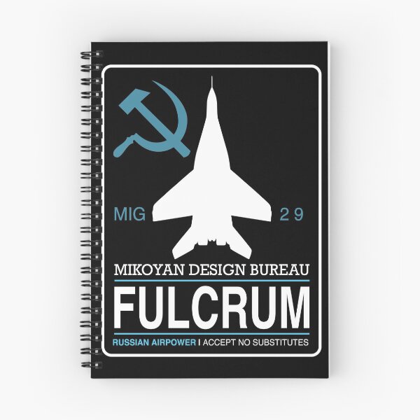 Item preview, Mig-29 Fulcrum designed and sold by StrongVlad.