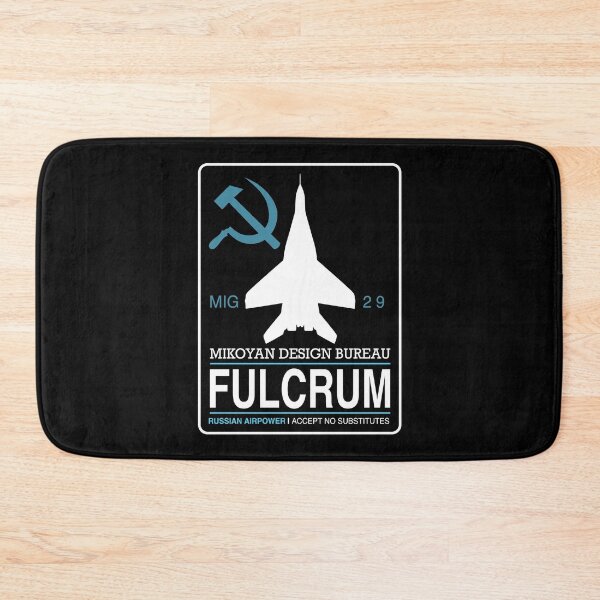 Item preview, Mig-29 Fulcrum designed and sold by StrongVlad.