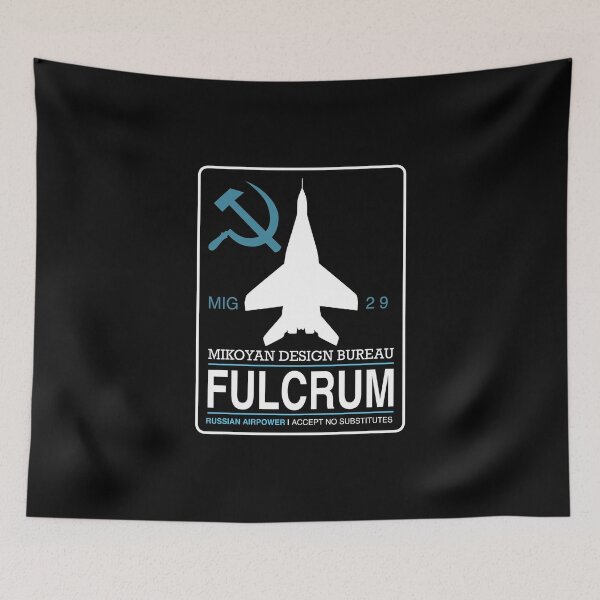 Item preview, Mig-29 Fulcrum designed and sold by StrongVlad.