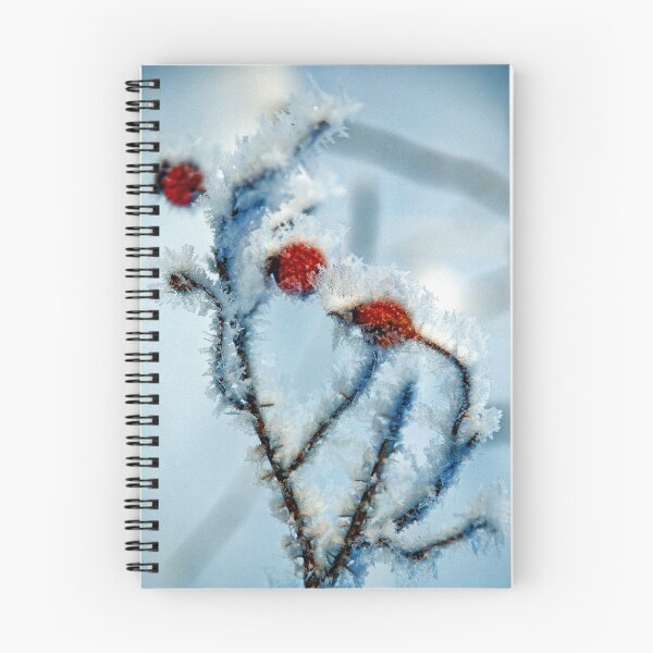 Item preview, Winter Abstract #7 designed and sold by fishinmusician.