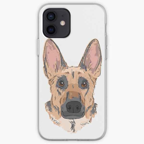 Spoony iPhone Soft Case