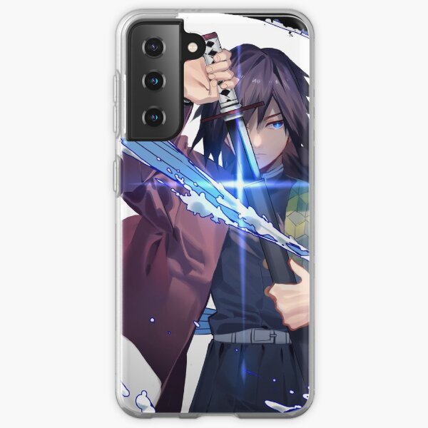 Tomioka Samsung Galaxy Soft Case