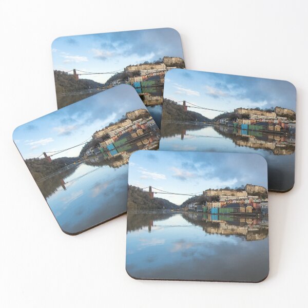 Item preview, Bristol at High Tide designed and sold by Carolyn Eaton.