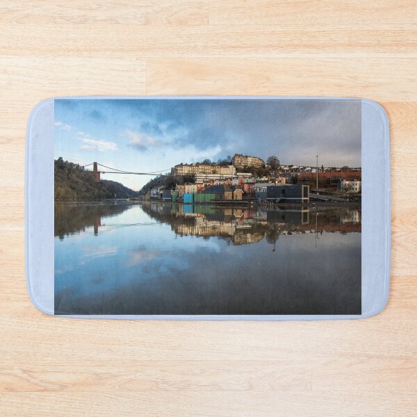 Item preview, Bristol at High Tide designed and sold by Carolyn Eaton.