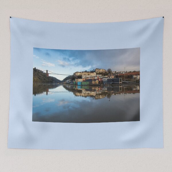 Item preview, Bristol at High Tide designed and sold by Carolyn Eaton.