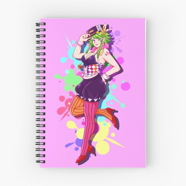 Item preview, KiLLER LADY Gumi designed and sold by rekio-hime.