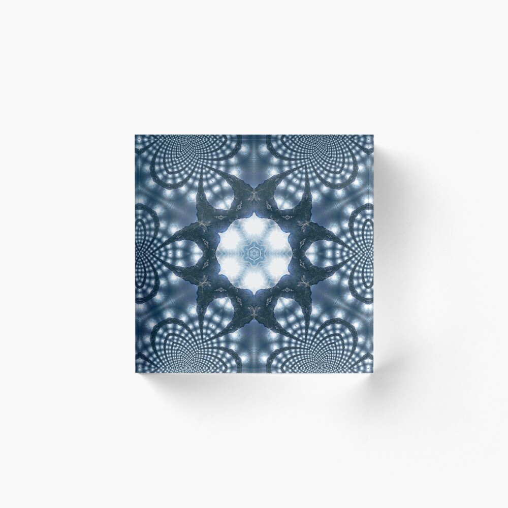 Item preview, Acrylic Block designed and sold by Awake-Aware.