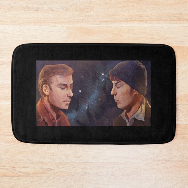 Item preview, space husbands designed and sold by artsycaveman.