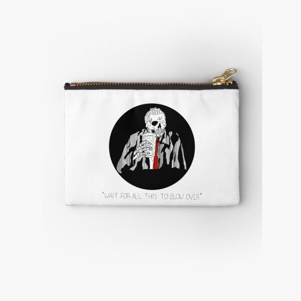 Item preview, Shaun of the Dead skeleton  designed and sold by adamgoodison1.