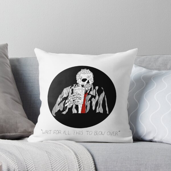 Item preview, Shaun of the Dead skeleton  designed and sold by adamgoodison1.