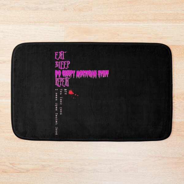 Item preview, Mortician  designed and sold by djhypnotixx.