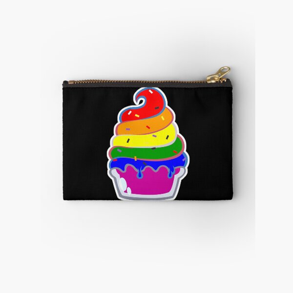 Item preview, Cake Rainbow Pride LGBTQ designed and sold by MagicBoutique.
