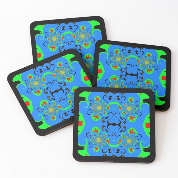 Item preview, Flap RGB designed and sold by Czerra.