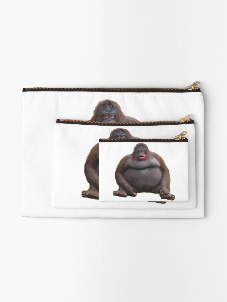 Le Monke Meme Poster for Sale by tttatia