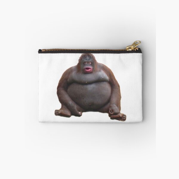 Item preview, le monke / uh oh stinky designed and sold by JoeDaEskimo.