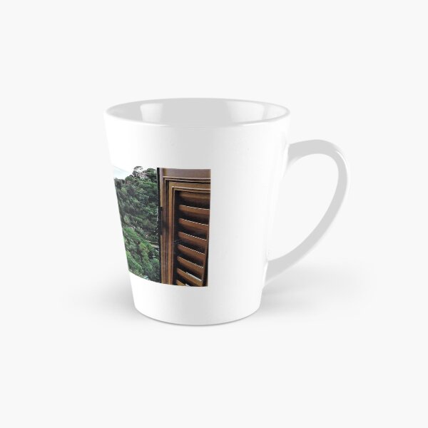 Item preview, Vista del mar desde Castello Brown, Italia designed and sold by Lesliebc.
