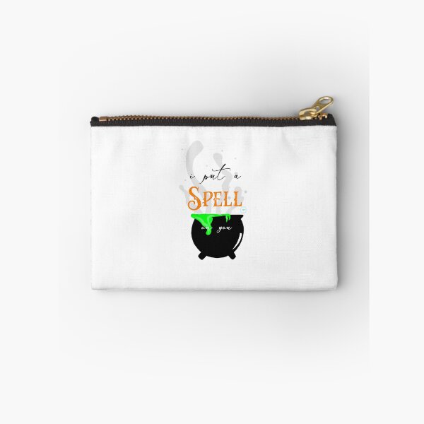 Item preview, I put a spell on you designed and sold by Reillywonder.