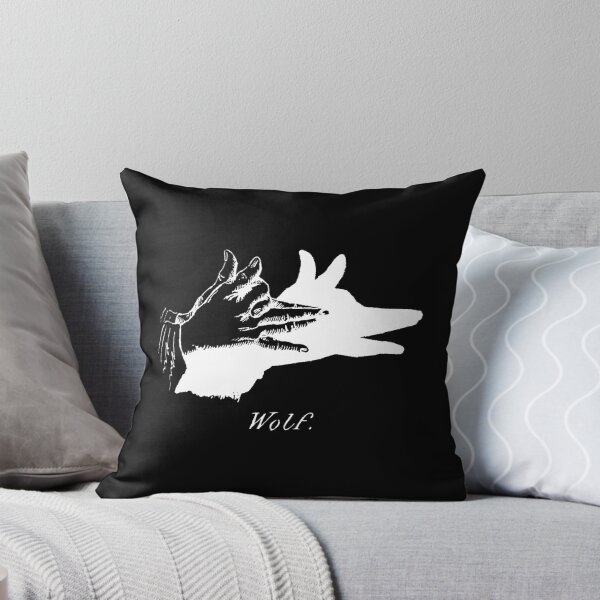 Item preview, Wolf Shadow designed and sold by geum.