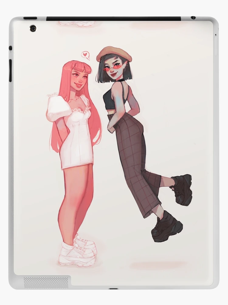 princess girl iPad Case & Skin for Sale by tvandre