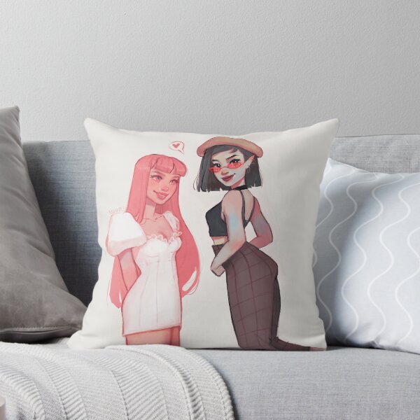 Item preview, princess and vampire  designed and sold by Tasia M S.