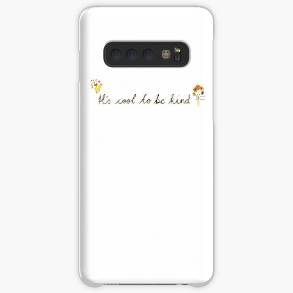 Cool to be Kind Samsung Galaxy Snap Case