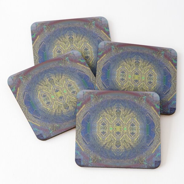 Item preview, Low Tide Fireworks designed and sold by StudioBoomBoom.