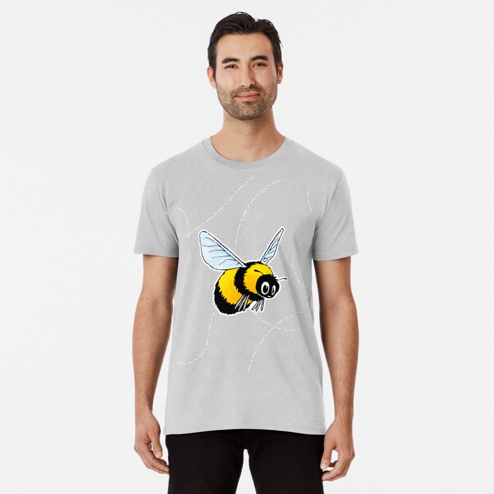 Item preview, Premium T-Shirt designed and sold by travbos.