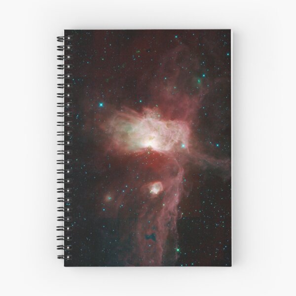 Artikelvorschau, 706. A Flame in Orion Belt entworfen und verkauft von Kiguni.