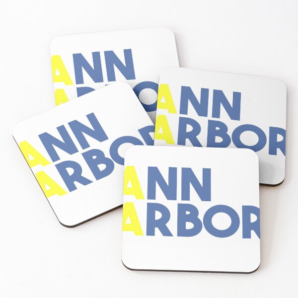 Item preview, Ann Arbor Geofilter designed and sold by Sand Design.