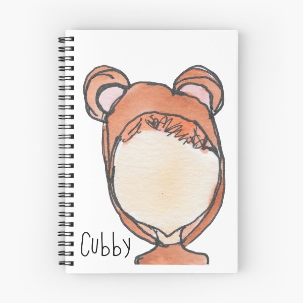 Item preview, Cubby designed and sold by Samantha Baxter-Beeston.