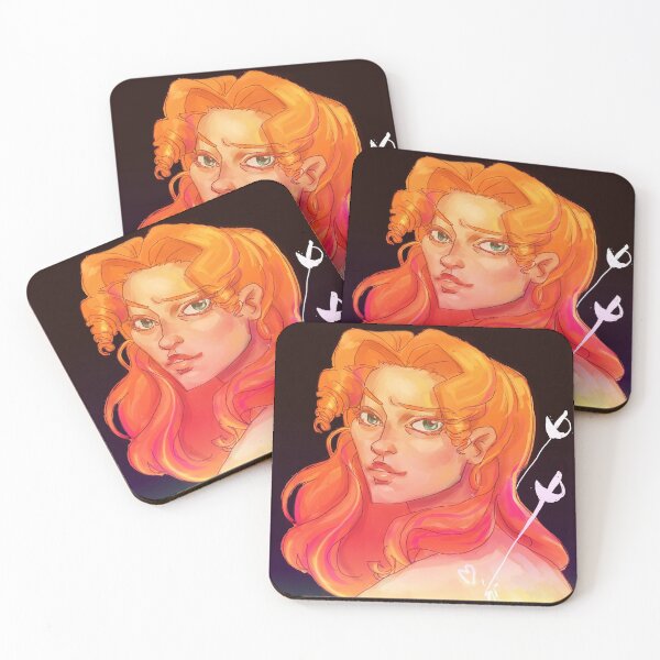 Item preview, Juri Arisugawa  designed and sold by artsycaveman.