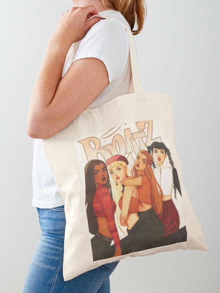 BRATZ Tote Bag
