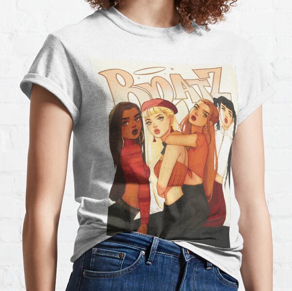 BRATZ Classic T-Shirt
