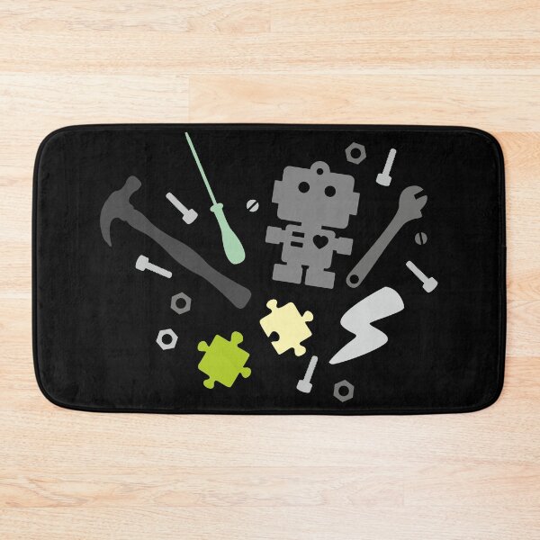 Item preview, Young Engineer - fluo green designed and sold by XOOXOO.