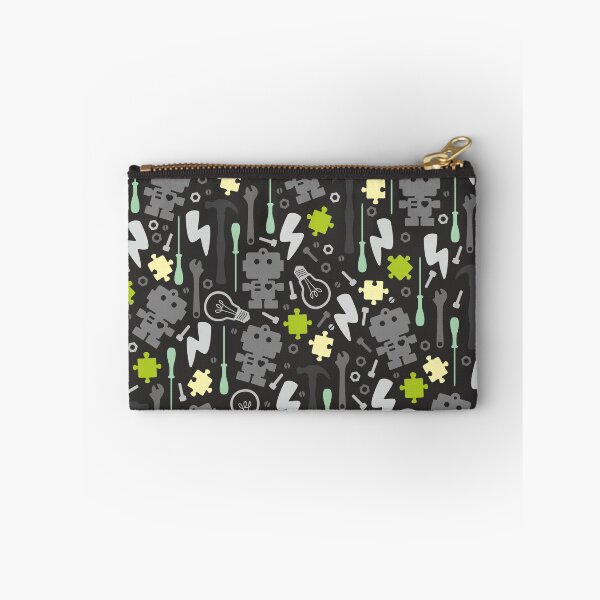 Item preview, Young Engineer - fluo green designed and sold by XOOXOO.