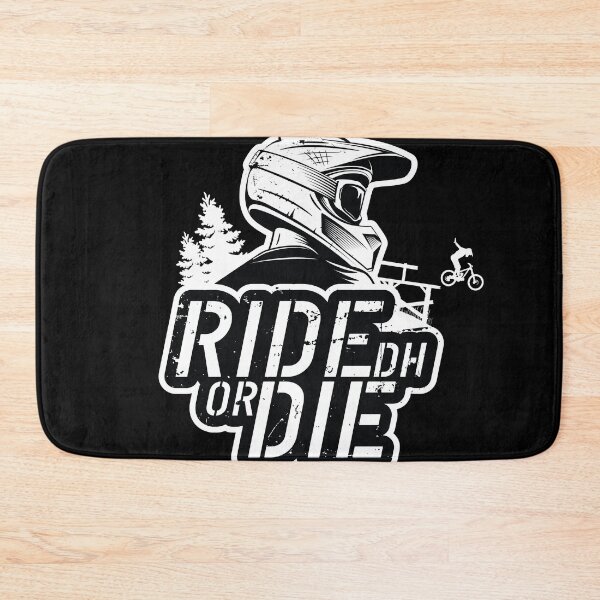 Item preview, Ride Or Die designed and sold by Yuri Hoyda.