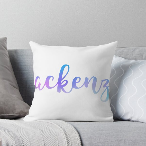 Item preview, Mackenzie designed and sold by Amymarado.