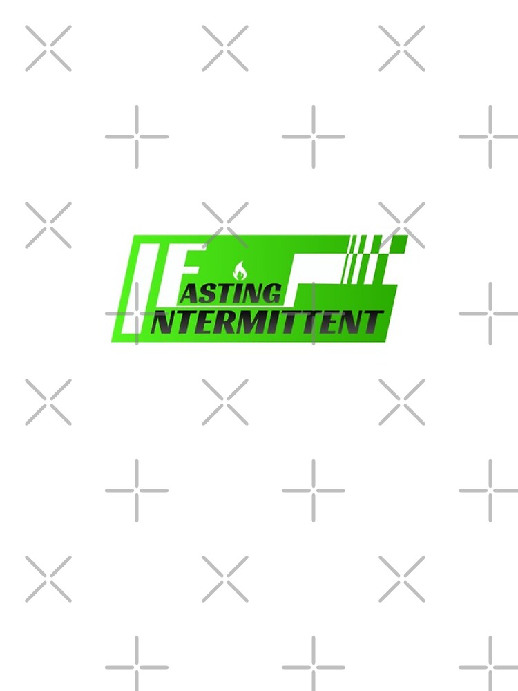 Thumbnail 4 of 4, iPhone Case, Intermittent Fasting - Racing designed and sold by infleims.