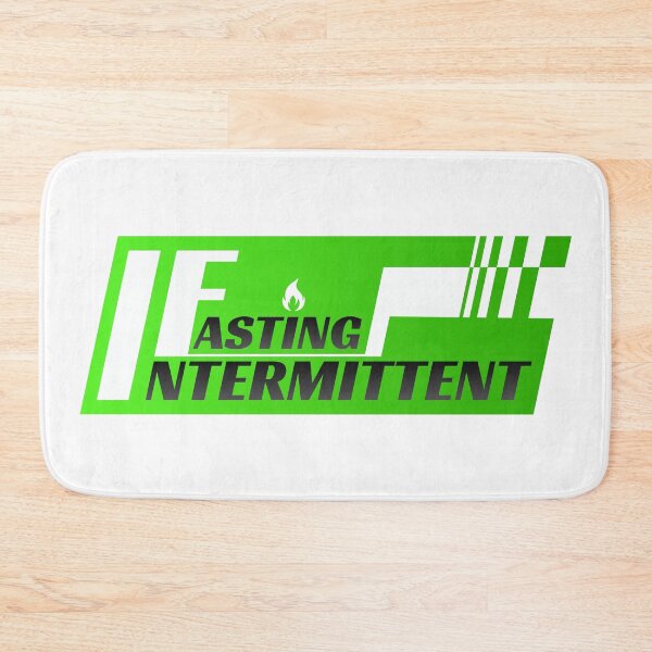 Item preview, Intermittent Fasting - Racing designed and sold by infleims.