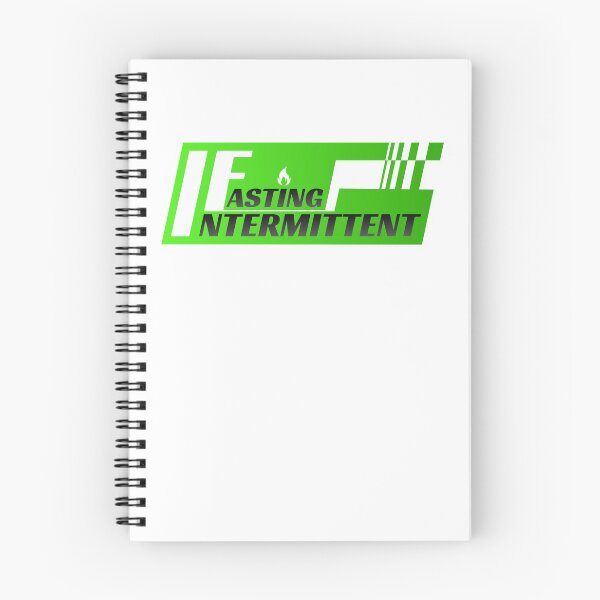 Item preview, Intermittent Fasting - Racing designed and sold by infleims.