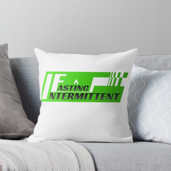 Item preview, Intermittent Fasting - Racing designed and sold by infleims.