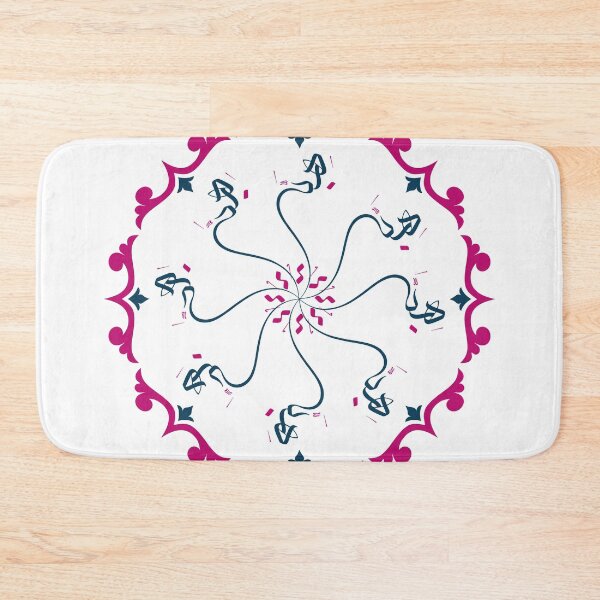 Item preview, Heba هبة Arabic Name - Arabic Style designed and sold by KarimStudio.