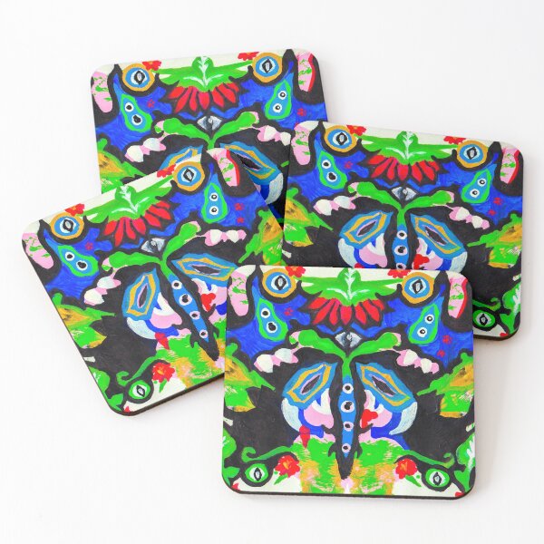 Item preview,  怪物 Guàiwù designed and sold by Bri Lynh.