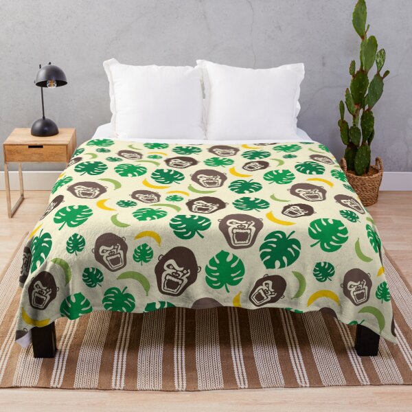 Item preview, Banana Jungle designed and sold by XOOXOO.