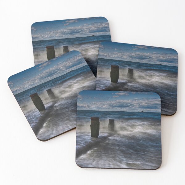 Item preview, To The End Of The Pier designed and sold by Dave Godden.