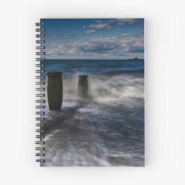 Item preview, To The End Of The Pier designed and sold by Dave Godden.
