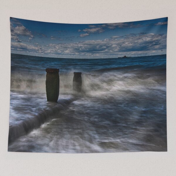 Item preview, To The End Of The Pier designed and sold by Dave Godden.
