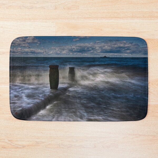 Item preview, To The End Of The Pier designed and sold by Dave Godden.