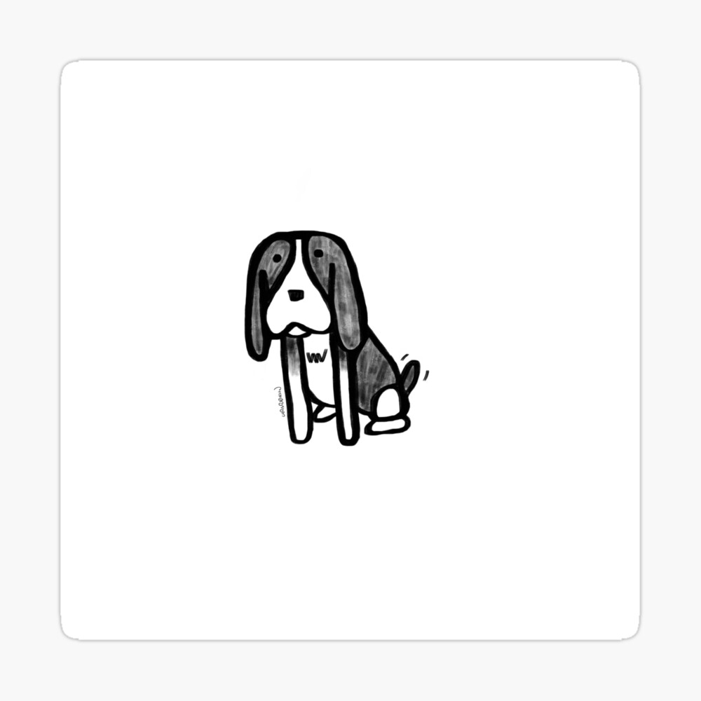Mama Murph Sticker